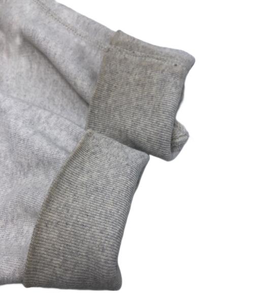 KHOKI（コッキ）KHOKI (コッキ) VYG cardigan/23ss-t-04 グレー サイズ:2の古着・服飾アイテム