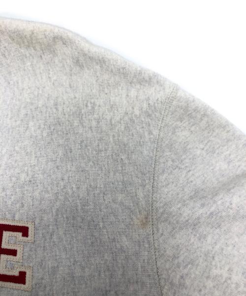 KHOKI（コッキ）KHOKI (コッキ) VYG cardigan/23ss-t-04 グレー サイズ:2の古着・服飾アイテム