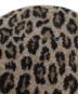 中古・古着 Hysteric Glamour (ヒステリックグラマー) Vixen Line Embroidery M-65 Coat/01243AC01 ブラウン サイズ:FREE：30000円