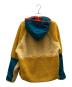NIKE (ナイキ) NSW HE HOODIE HZ WINTER / BV3767-723 オレンジ サイズ:XL：7000円