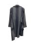 VIVIENNE WESTWOOD ANGLOMANIA (ヴィヴィアンウエストウッドアングロマニア) ヘリンボーンコート/358-01-65001 ブラック サイズ:38：18000円