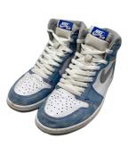 NIKEナイキ）の古着「Air Jordan 1 High OG Hyper Royal/555088-402」｜ブルー