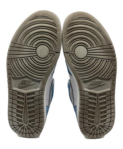 NIKE（ナイキ）NIKE (ナイキ) Air Jordan 1 High OG Hyper Royal/555088-402 ブルー サイズ:US8の古着・服飾アイテム