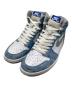 NIKE（ナイキ）の古着「Air Jordan 1 High OG Hyper Royal/555088-402」｜ブルー