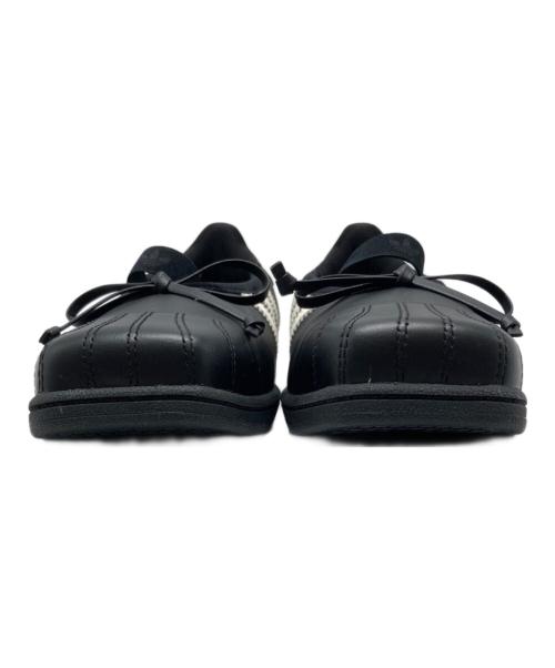 adidas（アディダス）adidas  (アディダス) SUPERSTAR SQ BALLET W / LB3787 ブラック サイズ:23.5cmの古着・服飾アイテム