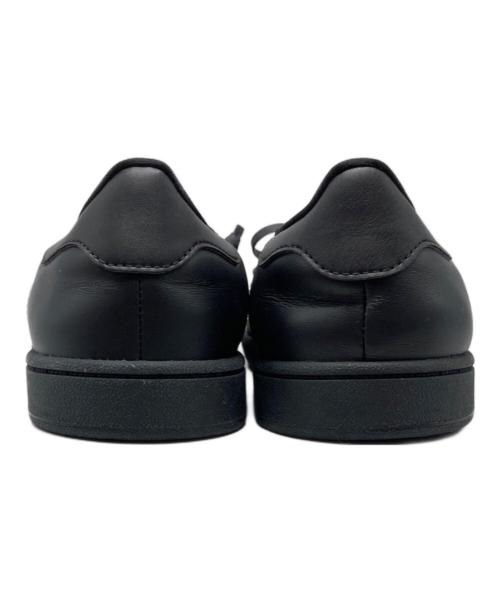 adidas（アディダス）adidas  (アディダス) SUPERSTAR SQ BALLET W / LB3787 ブラック サイズ:23.5cmの古着・服飾アイテム
