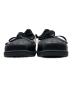 adidas  (アディダス) SUPERSTAR SQ BALLET W / LB3787 ブラック サイズ:23.5cm：12000円