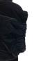 中古・古着 the Barnnet (ザ バーネット) Velvet Goose Puffer Jacket / 155WFJ245120 ブラック サイズ:FREE：18000円