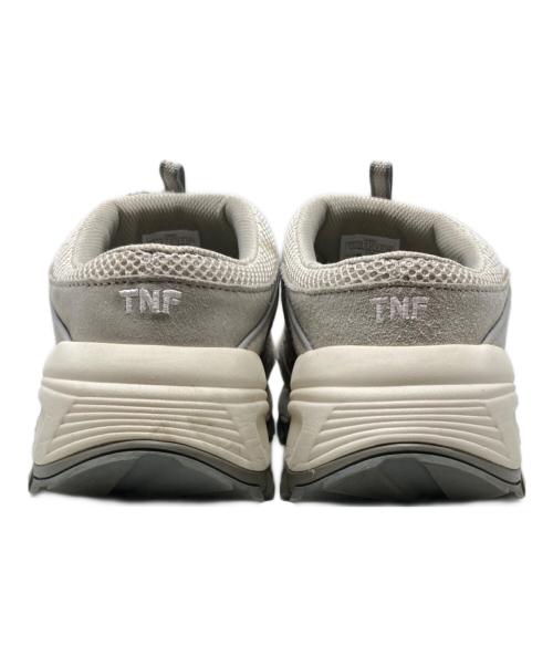 THE NORTH FACE（ザ ノース フェイス）THE NORTH FACE (ザ ノース フェイス) Hedgehog 06 Rvst Mules グレー サイズ:29cmの古着・服飾アイテム