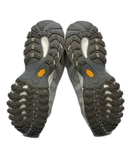 THE NORTH FACE（ザ ノース フェイス）THE NORTH FACE (ザ ノース フェイス) Hedgehog 06 Rvst Mules グレー サイズ:29cmの古着・服飾アイテム