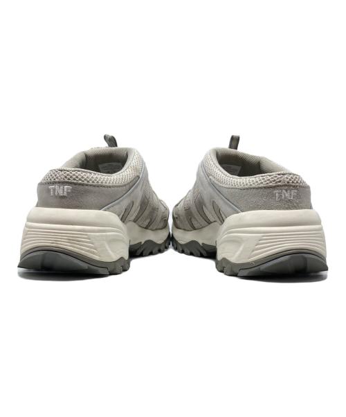 THE NORTH FACE（ザ ノース フェイス）THE NORTH FACE (ザ ノース フェイス) Hedgehog 06 Rvst Mules グレー サイズ:29cmの古着・服飾アイテム