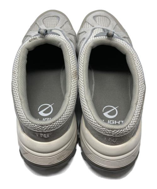 THE NORTH FACE（ザ ノース フェイス）THE NORTH FACE (ザ ノース フェイス) Hedgehog 06 Rvst Mules グレー サイズ:29cmの古着・服飾アイテム