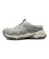 THE NORTH FACE (ザ ノース フェイス) Hedgehog 06 Rvst Mules グレー サイズ:29cm：8000円