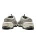 中古・古着 THE NORTH FACE (ザ ノース フェイス) Hedgehog 06 Rvst Mules グレー サイズ:29cm：8000円