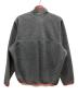 Patagonia (パタゴニア) スナップTフリースジャケット/95541 グレー サイズ:XL：18000円