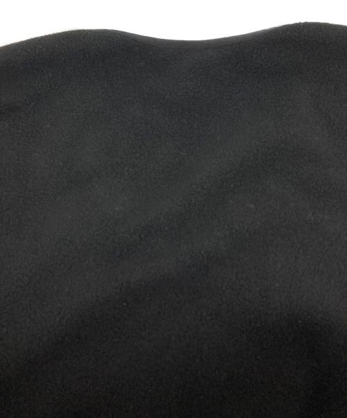 Patagonia（パタゴニア）Patagonia (パタゴニア) Synchilla Cardigan/22975 ブラック サイズ:XXLの古着・服飾アイテム