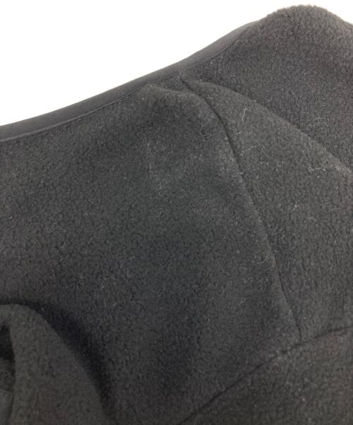 Patagonia（パタゴニア）Patagonia (パタゴニア) Synchilla Cardigan/22975 ブラック サイズ:XXLの古着・服飾アイテム