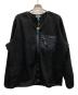 Patagonia（パタゴニア）の古着「Synchilla Cardigan/22975」｜ブラック