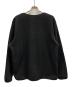 Patagonia (パタゴニア) Synchilla Cardigan/22975 ブラック サイズ:XXL：15000円