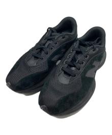 NEW BALANCE（ニューバランス）の古着「スニーカー/UTFOA30A」｜ブラック