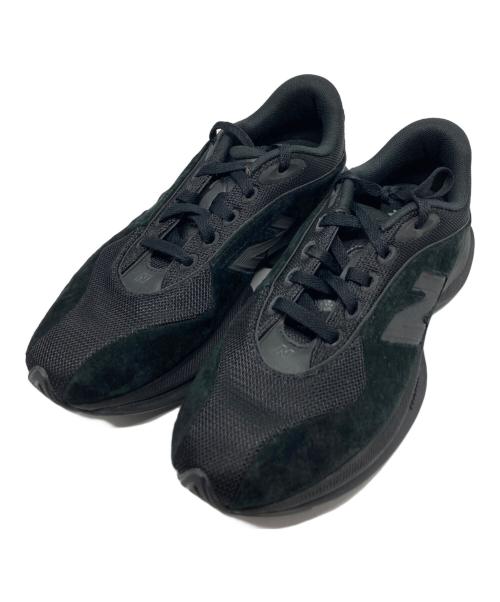 NEW BALANCE（ニューバランス）NEW BALANCE (ニューバランス) スニーカー/UTFOA30A ブラック サイズ:UK9の古着・服飾アイテム