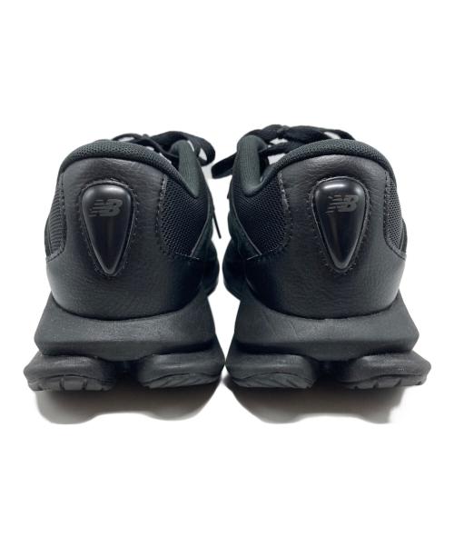 NEW BALANCE（ニューバランス）NEW BALANCE (ニューバランス) スニーカー/UTFOA30A ブラック サイズ:UK9の古着・服飾アイテム