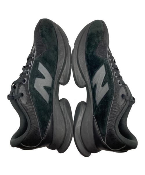 NEW BALANCE（ニューバランス）NEW BALANCE (ニューバランス) スニーカー/UTFOA30A ブラック サイズ:UK9の古着・服飾アイテム