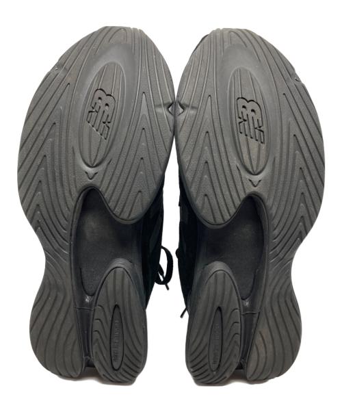 NEW BALANCE（ニューバランス）NEW BALANCE (ニューバランス) スニーカー/UTFOA30A ブラック サイズ:UK9の古着・服飾アイテム