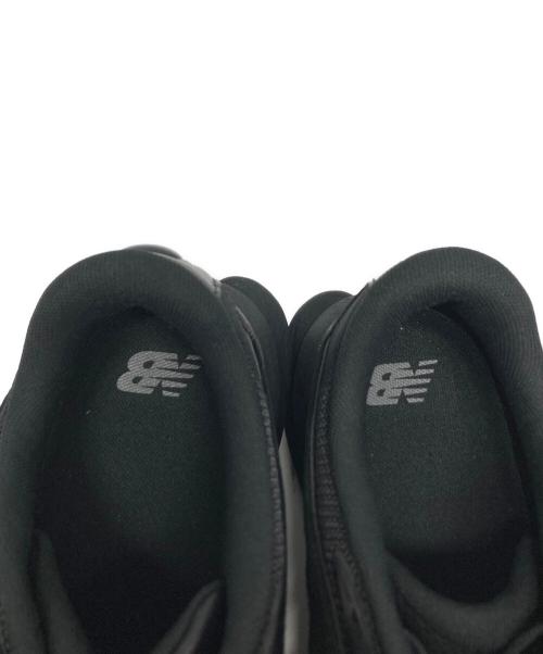 NEW BALANCE（ニューバランス）NEW BALANCE (ニューバランス) スニーカー/UTFOA30A ブラック サイズ:UK9の古着・服飾アイテム