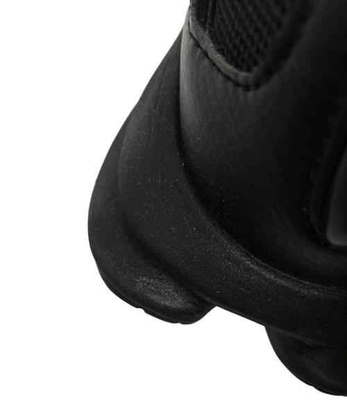 NEW BALANCE（ニューバランス）NEW BALANCE (ニューバランス) スニーカー/UTFOA30A ブラック サイズ:UK9の古着・服飾アイテム