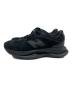 NEW BALANCE (ニューバランス) スニーカー/UTFOA30A ブラック サイズ:UK9：10000円
