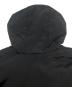 中古・古着 COOTIE PRODUCTIONS (クーティープロダクツ) Padded Nylon OX Hooded Work Jacket ブラック サイズ:L：36000円