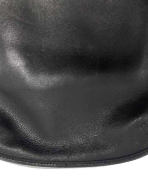 COACH（コーチ）COACH (コーチ) ショルダーバッグ ブラックの古着・服飾アイテム
