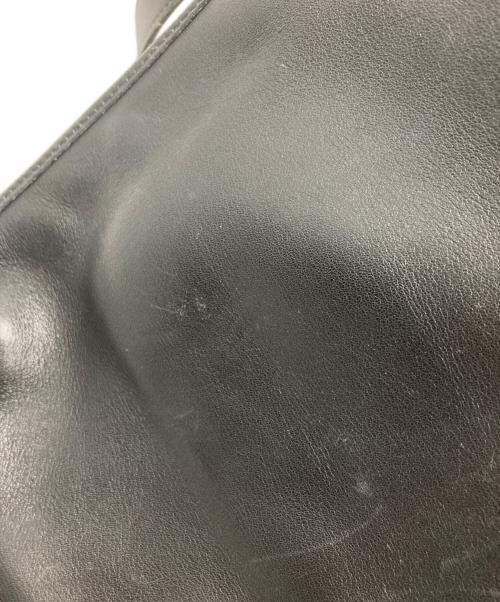 COACH（コーチ）COACH (コーチ) ショルダーバッグ ブラックの古着・服飾アイテム
