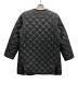 Traditional Weatherwear (トラディショナルウェザーウェア) キルティングジャケット/L22APQCO0328AA ブラック サイズ:XS：10000円