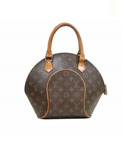 LOUIS VUITTON（ルイ ヴィトン）LOUIS VUITTON (ルイヴィトン) エリプスPM ブラウン サイズ:PM M51127・の古着・服飾アイテム