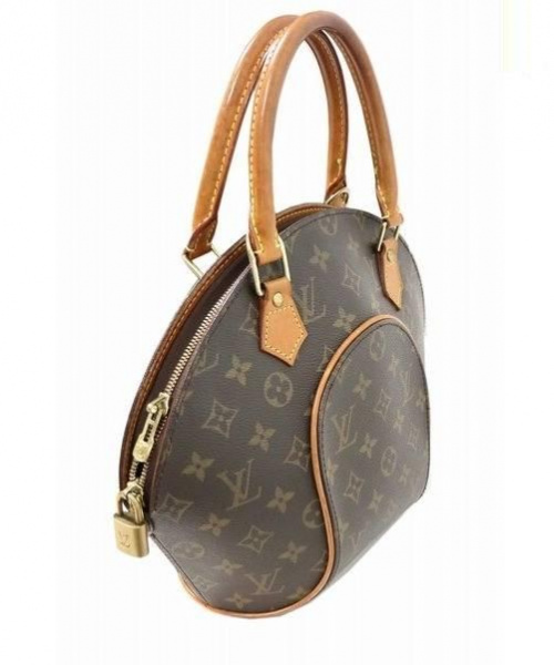 LOUIS VUITTON（ルイ ヴィトン）LOUIS VUITTON (ルイヴィトン) エリプスPM ブラウン サイズ:PM M51127・の古着・服飾アイテム