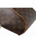 中古・古着 LOUIS VUITTON (ルイヴィトン) エリプスPM ブラウン サイズ:PM M51127・：39800円