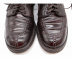 中古・古着 ALDEN (オールデン) Tanker Boots/タンカーブーツ ブラウン サイズ:7 1/2 4540H・コードバン：49800円