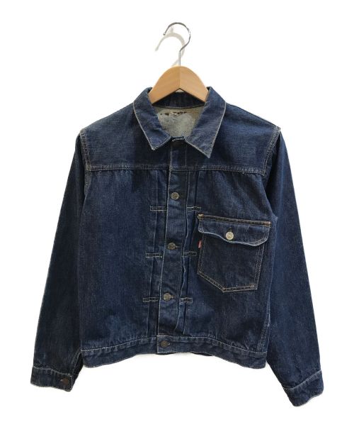 LEVI'S（リーバイス）LEVI'S (リーバイス) [古着]ヴィンテージ1stデニムジャケット/506XX インディゴ サイズ:無しの古着・服飾アイテム