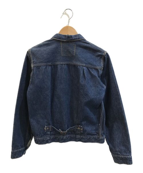 LEVI'S（リーバイス）LEVI'S (リーバイス) [古着]ヴィンテージ1stデニムジャケット/506XX インディゴ サイズ:無しの古着・服飾アイテム