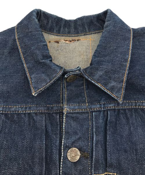 LEVI'S（リーバイス）LEVI'S (リーバイス) [古着]ヴィンテージ1stデニムジャケット/506XX インディゴ サイズ:無しの古着・服飾アイテム
