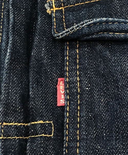 LEVI'S（リーバイス）LEVI'S (リーバイス) [古着]ヴィンテージ1stデニムジャケット/506XX インディゴ サイズ:無しの古着・服飾アイテム