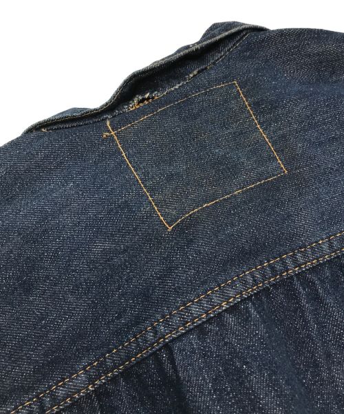 LEVI'S（リーバイス）LEVI'S (リーバイス) [古着]ヴィンテージ1stデニムジャケット/506XX インディゴ サイズ:無しの古着・服飾アイテム