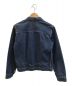 LEVI'S (リーバイス) [古着]ヴィンテージ1stデニムジャケット/506XX インディゴ サイズ:無し：380000円