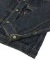 中古・古着 LEVI'S (リーバイス) [古着]ヴィンテージ1stデニムジャケット/506XX インディゴ サイズ:無し：380000円