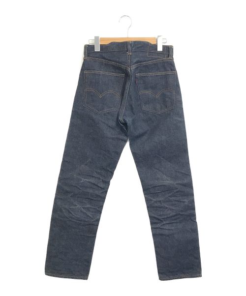 LEVI'S（リーバイス）LEVI'S (リーバイス) [古着]60sヴィンテージデニムパンツ インディゴ サイズ:表記なし(M相当)の古着・服飾アイテム