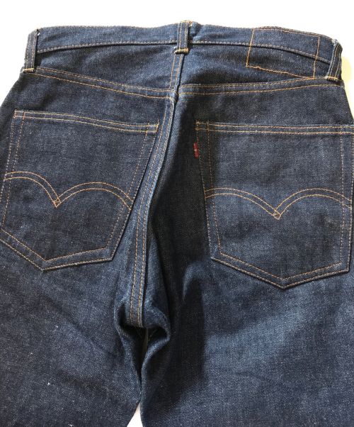 LEVI'S（リーバイス）LEVI'S (リーバイス) [古着]60sヴィンテージデニムパンツ インディゴ サイズ:表記なし(M相当)の古着・服飾アイテム