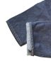 中古・古着 LEVI'S (リーバイス) [古着]60sヴィンテージデニムパンツ インディゴ サイズ:表記なし(M相当)：121000円