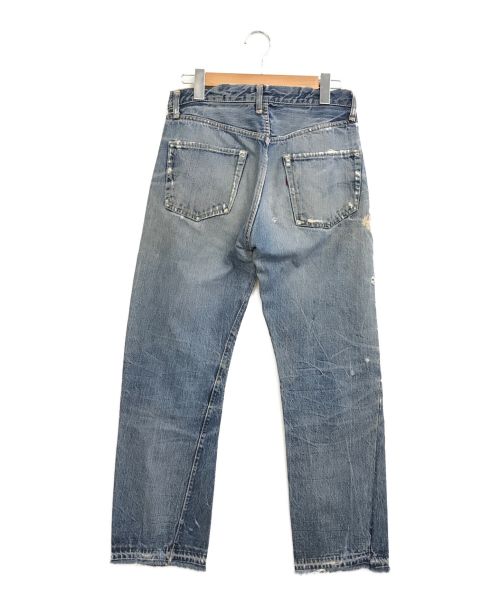 LEVI'S（リーバイス）LEVI'S (リーバイス) [古着]501xxヴィンテージデニムパンツ インディゴ サイズ:表記なしの古着・服飾アイテム